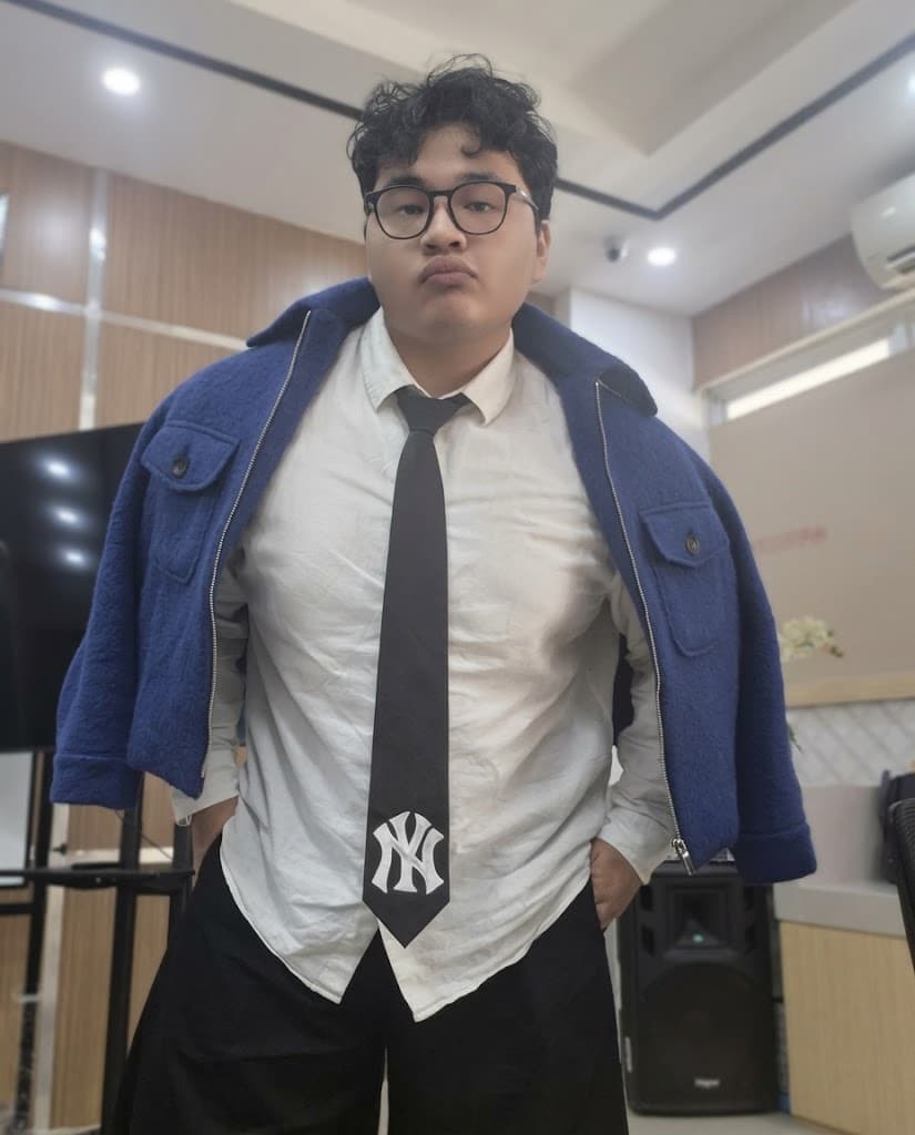 Abi Ahmad Kavindra Hendika