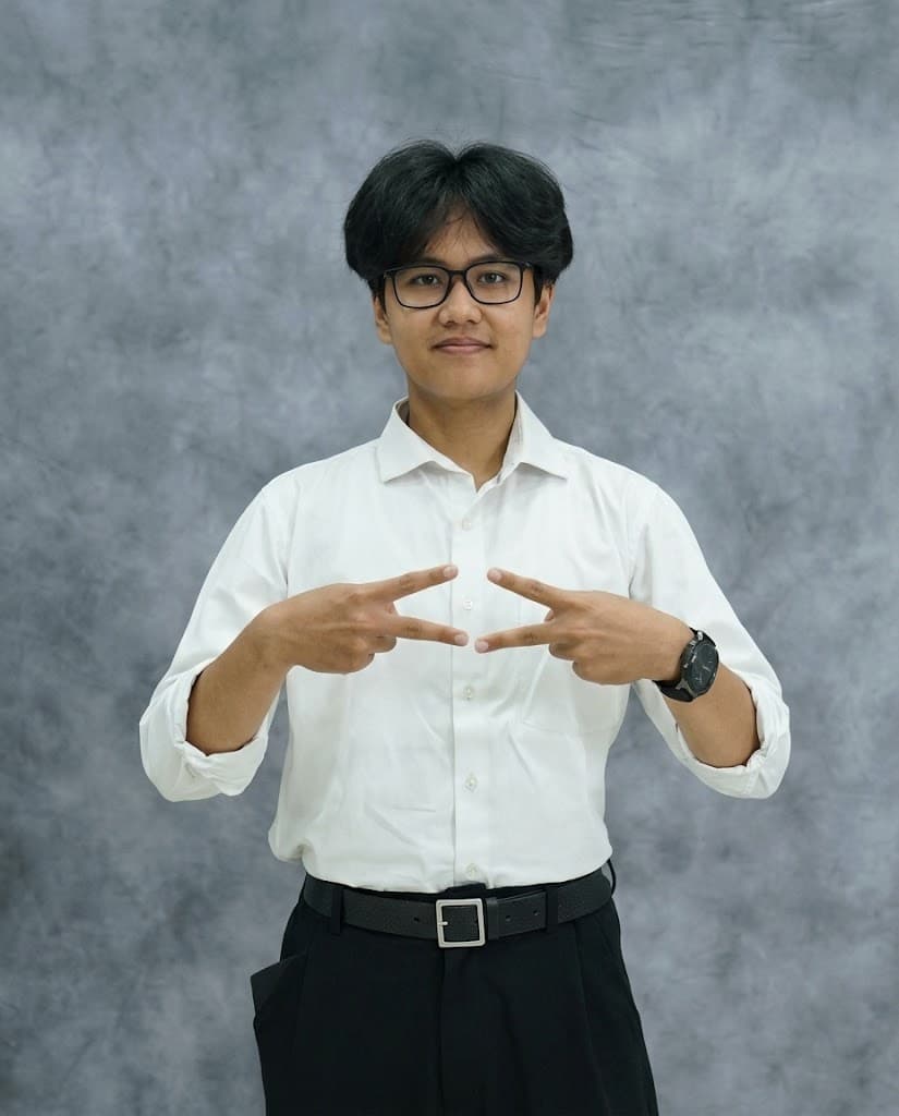 Alif Gibran Muhammad Ervin