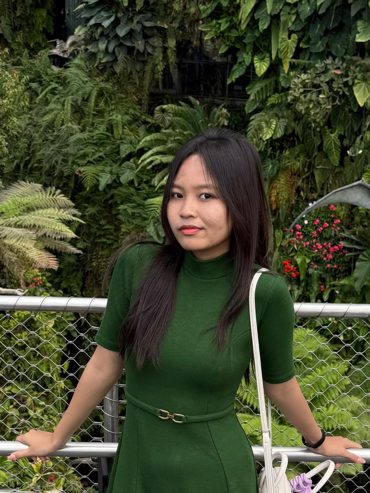 Risa Nayandra